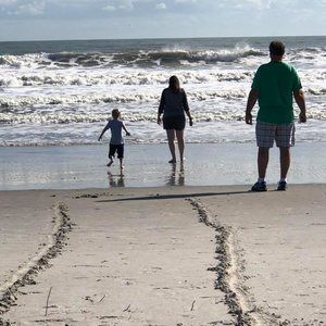 Meet your Posher, Larryandcandy